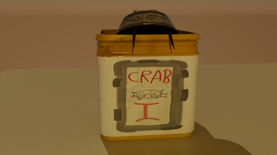 Crabi